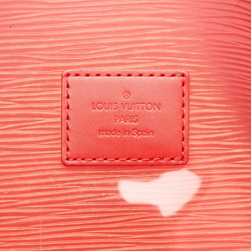 Louis Vuitton Epi Plage Baia (SHG-37430) AWE - Image 6