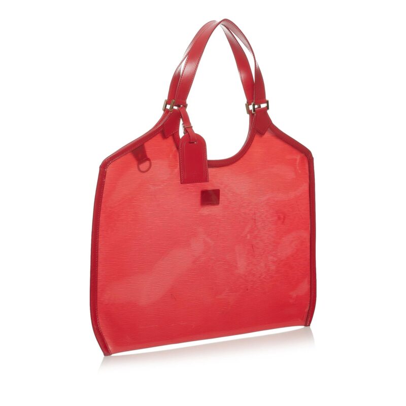 Louis Vuitton Epi Plage Baia (SHG-37430) AWE