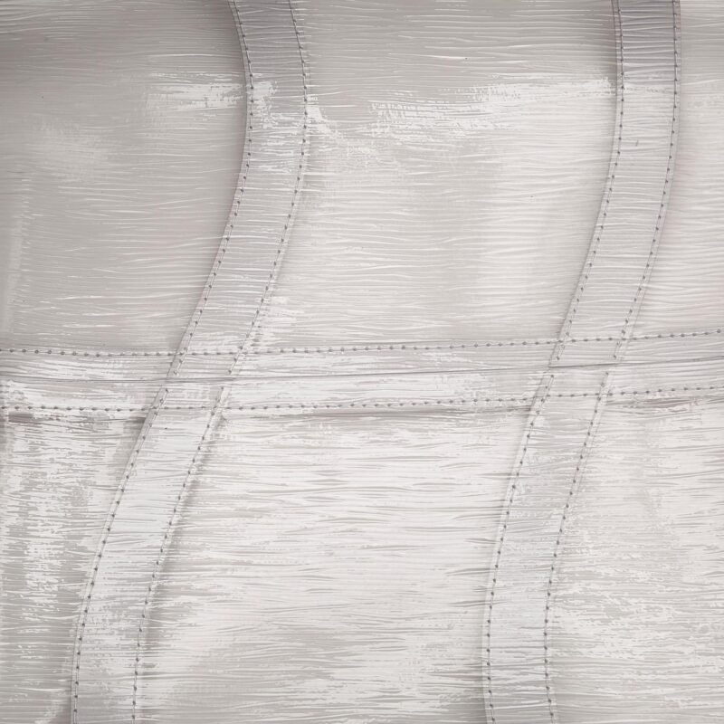 Louis Vuitton Epi Plage Keepall Bandouliere 50 (SHG-736hkn) AWE - Image 5