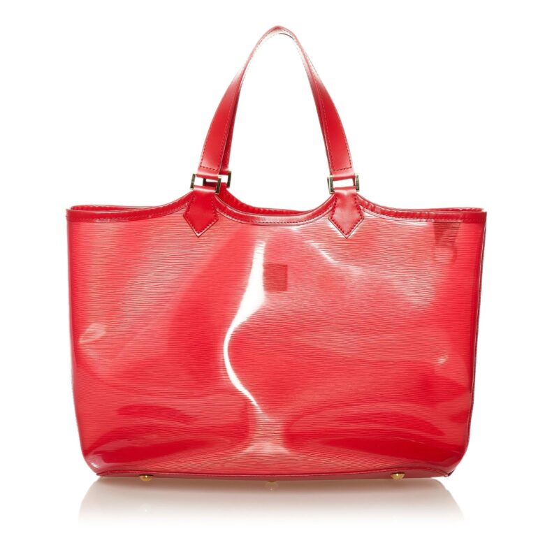 Louis Vuitton Epi Plage Lagoon Bay (SHG-34362) AWE - Image 2