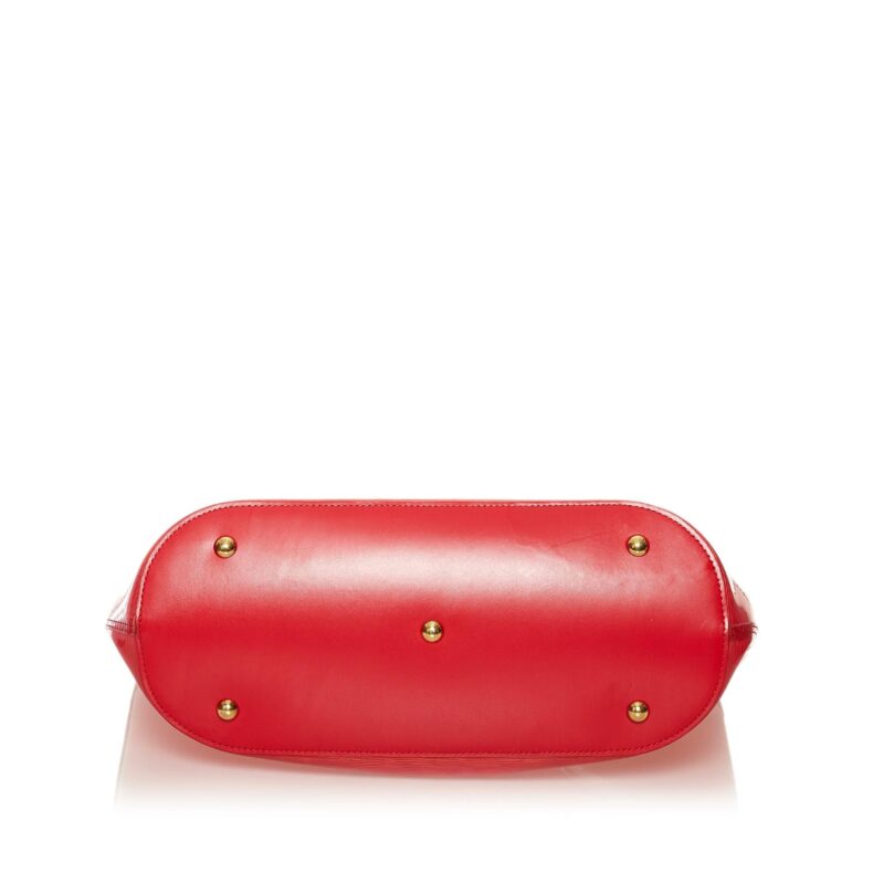 Louis Vuitton Epi Plage Lagoon Bay (SHG-34362) AWE - Image 3