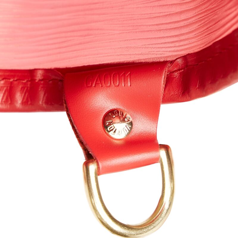 Louis Vuitton Epi Plage Lagoon Bay (SHG-34362) AWE - Image 7
