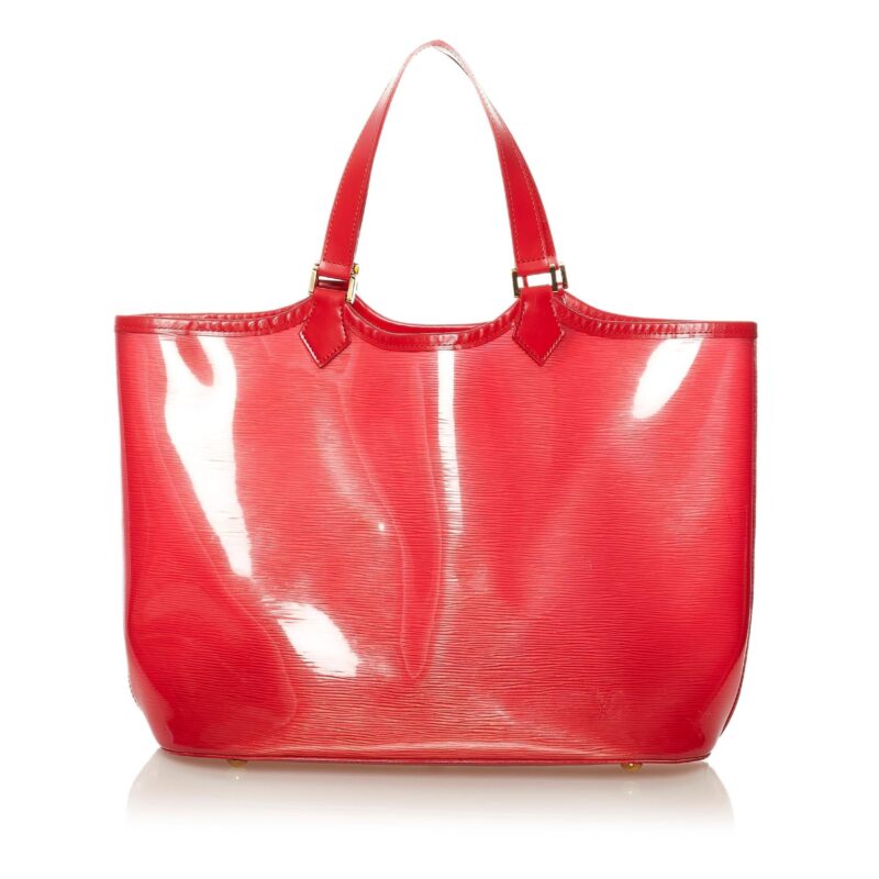 Louis Vuitton Epi Plage Lagoon Bay (SHG-34362) AWE - Image 8