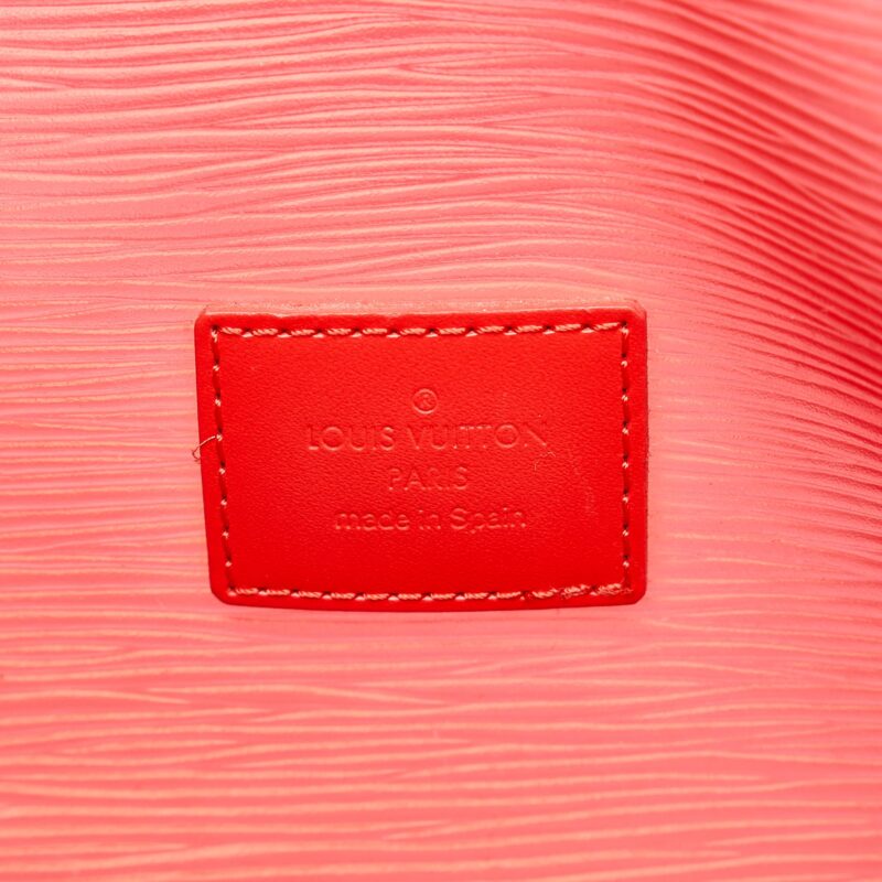 Louis Vuitton Epi Plage Lagoon Bay (SHG-34362) AWE - Image 6