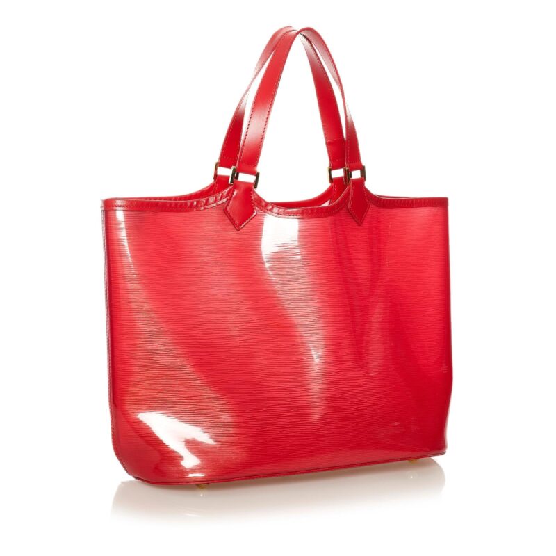 Louis Vuitton Epi Plage Lagoon Bay (SHG-34362) AWE