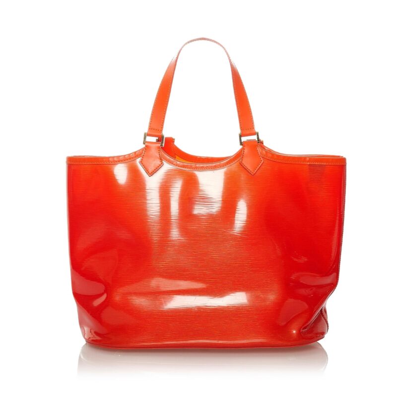 Louis Vuitton Epi Plage Lagoon (SHG-27934) AWE - Image 2