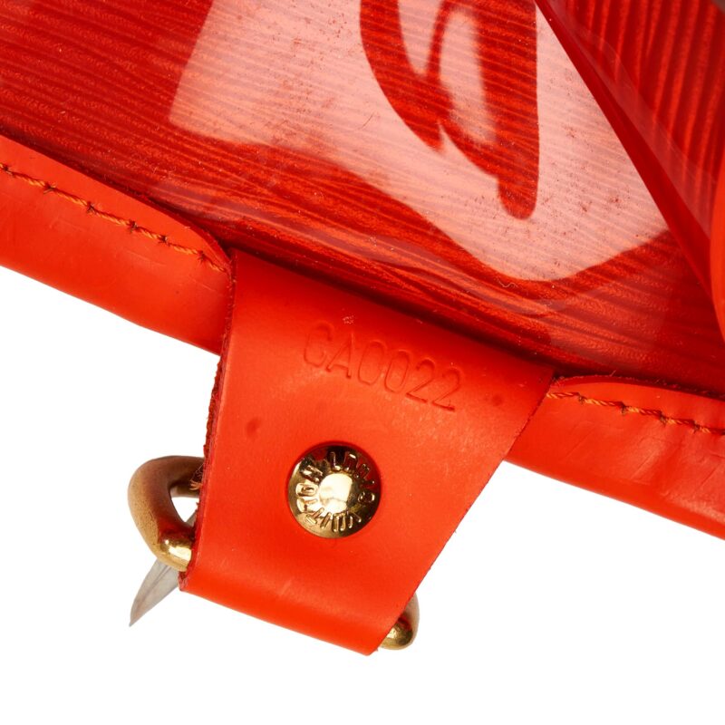 Louis Vuitton Epi Plage Lagoon (SHG-27934) AWE - Image 7