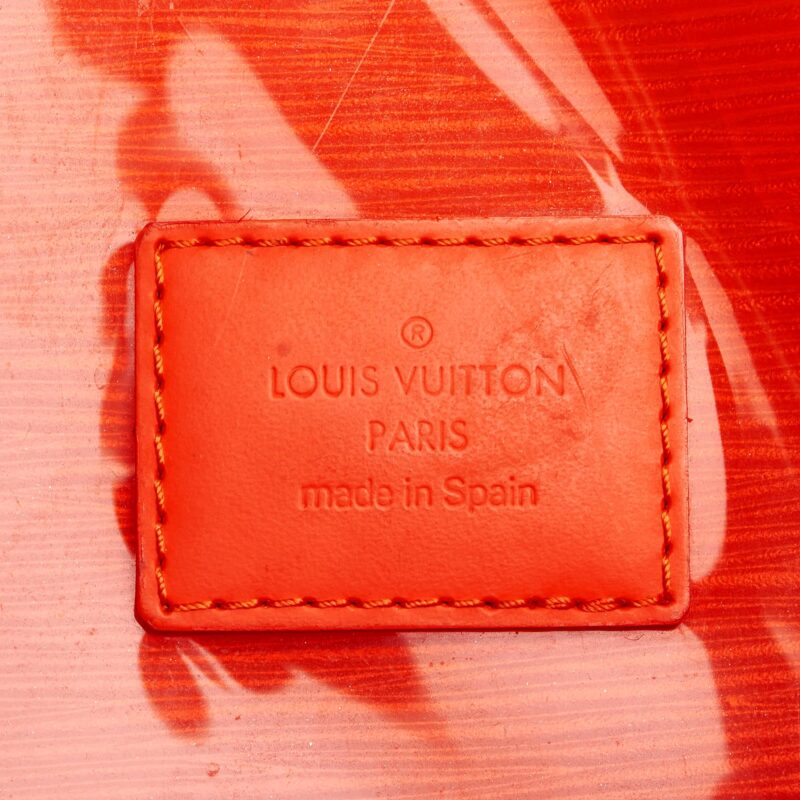 Louis Vuitton Epi Plage Lagoon (SHG-27934) AWE - Image 6