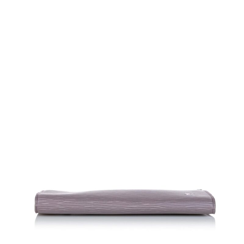 Louis Vuitton Epi Pochette Accessoires (SHG-23397) AWE - Image 3