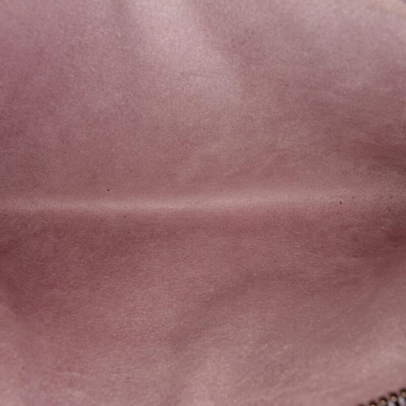 Louis Vuitton Epi Pochette Accessoires (SHG-23397) AWE - Image 4