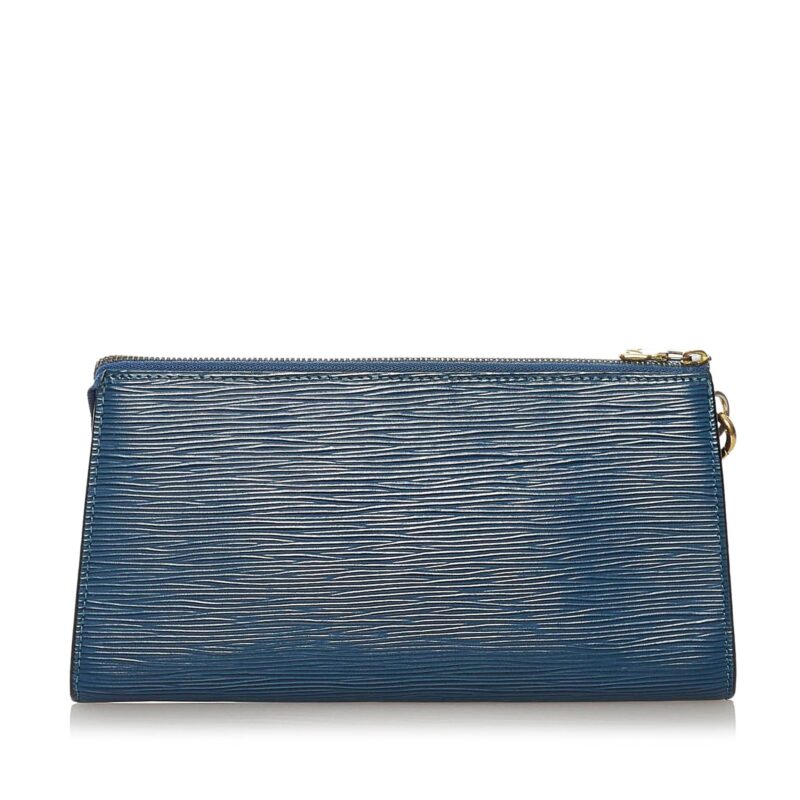 Louis Vuitton Epi Pochette Accessoires (SHG-28935) AWE - Image 2