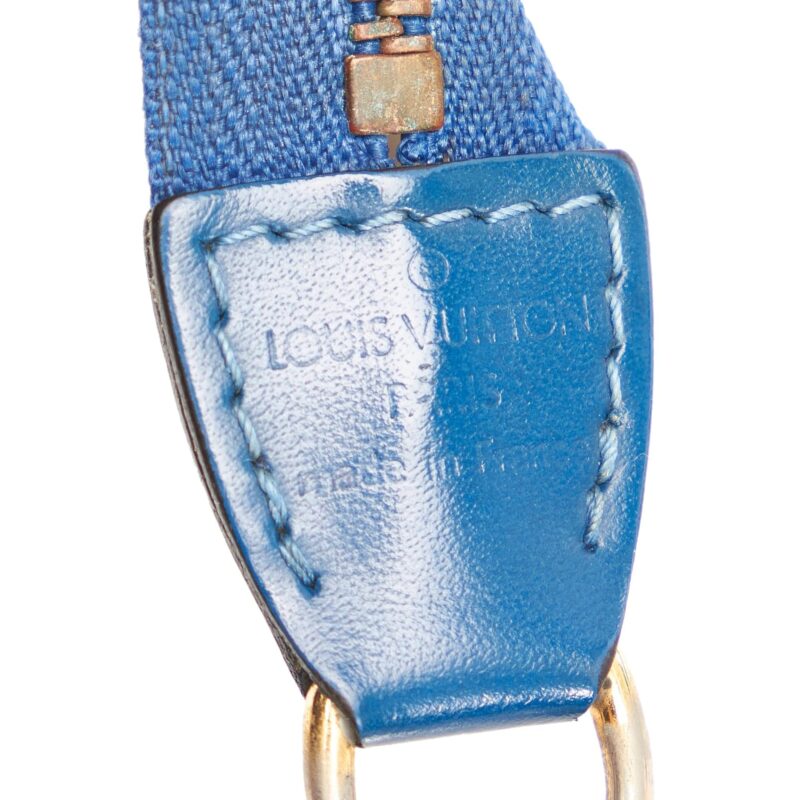 Louis Vuitton Epi Pochette Accessoires (SHG-28935) AWE - Image 6