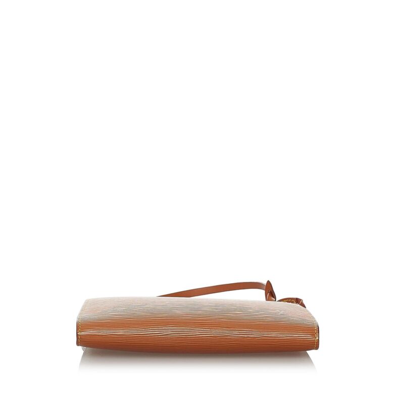 Louis Vuitton Epi Pochette Accessoires (SHG-30283) AWE - Image 3