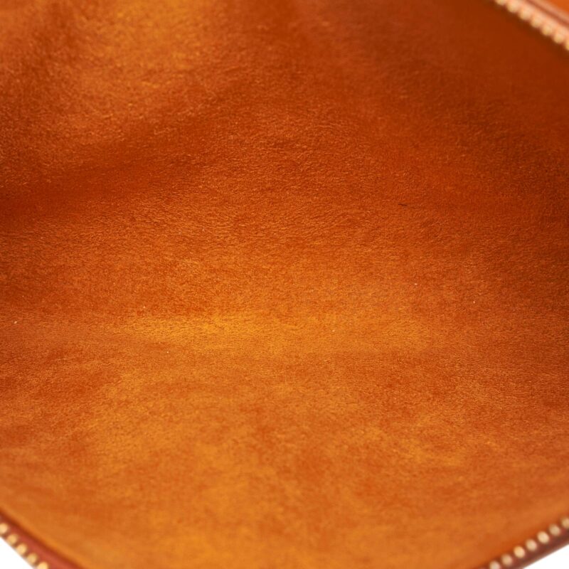 Louis Vuitton Epi Pochette Accessoires (SHG-30283) AWE - Image 5