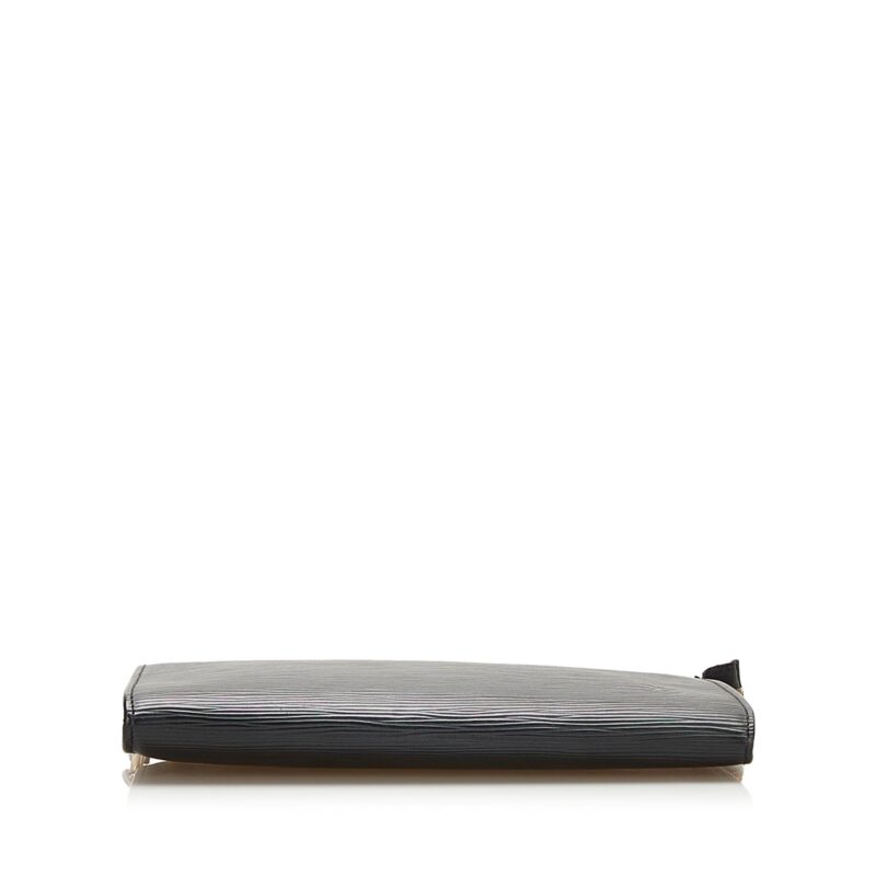 Louis Vuitton Epi Pochette Accessoires (SHG-35327) AWE - Image 3