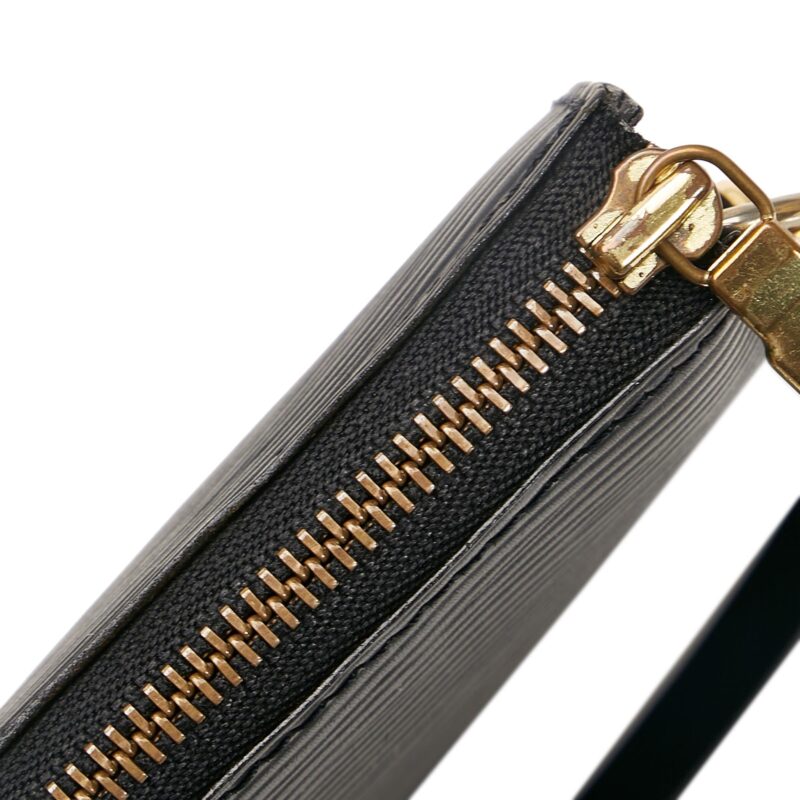 Louis Vuitton Epi Pochette Accessoires (SHG-35327) AWE - Image 9