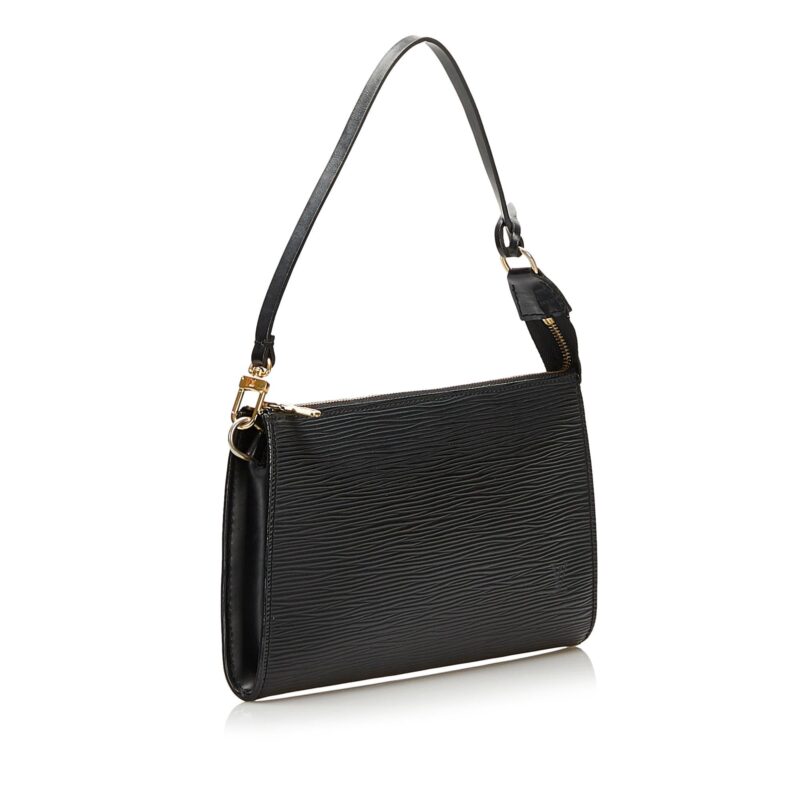 Louis Vuitton Epi Pochette Accessoires (SHG-35327) AWE