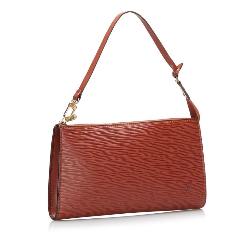 Louis Vuitton Epi Pochette Accessoires (SHG-1OzRb3) AWE