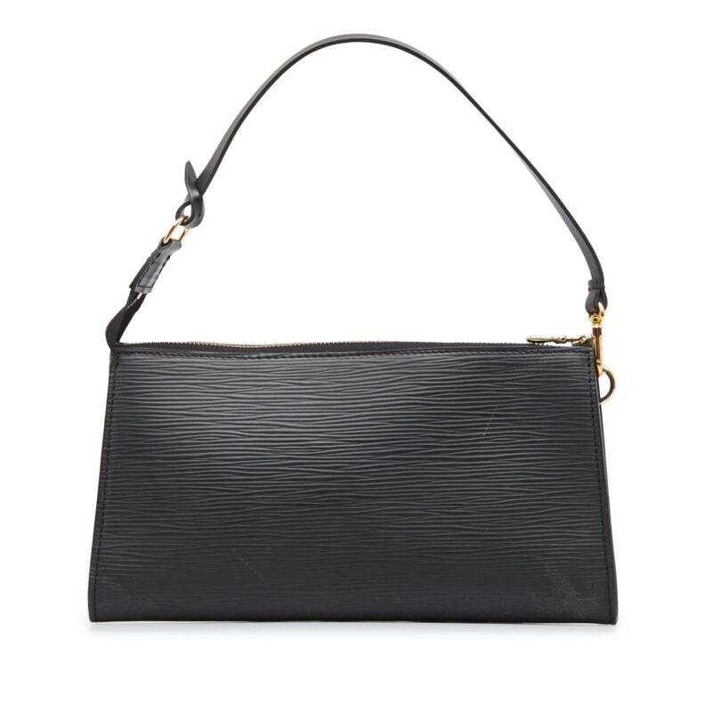 Louis Vuitton Epi Pochette Accessoires (SHG-xbxLFH) AWE - Image 2