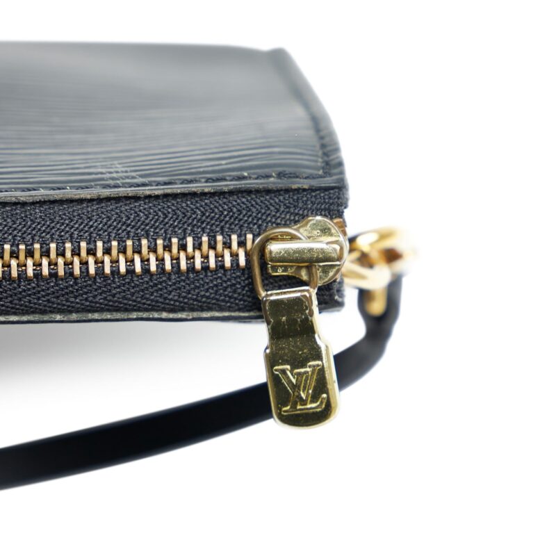 Louis Vuitton Epi Pochette Accessoires (SHG-xbxLFH) AWE - Image 8