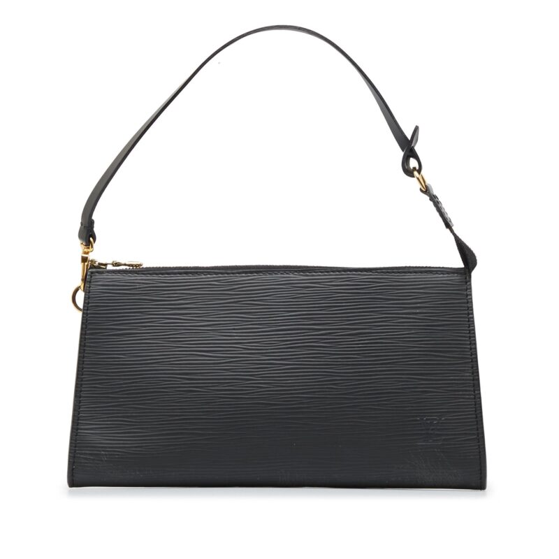 Louis Vuitton Epi Pochette Accessoires (SHG-xbxLFH) AWE - Image 9