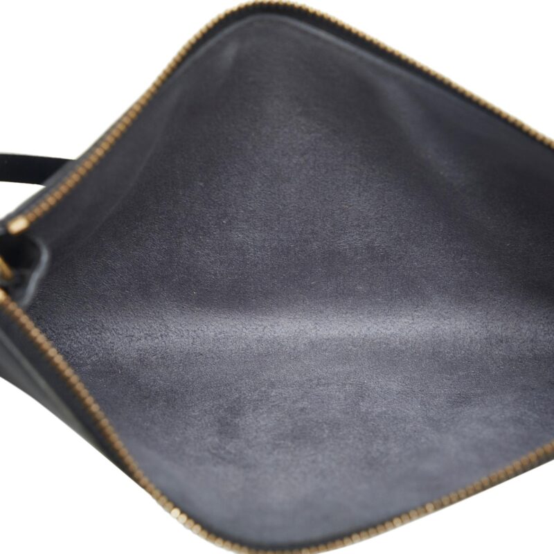 Louis Vuitton Epi Pochette Accessoires (SHG-xbxLFH) AWE - Image 5