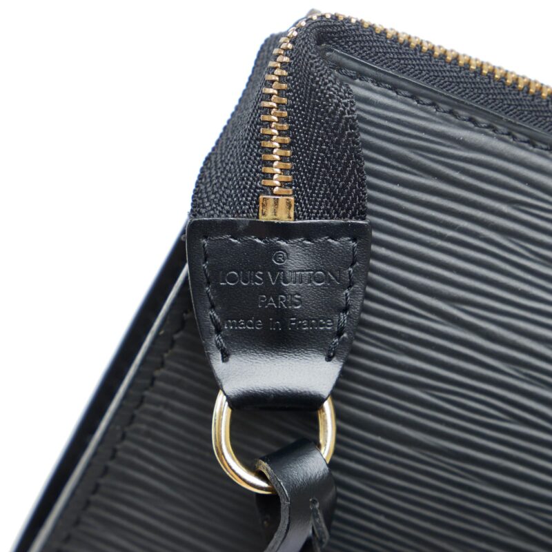 Louis Vuitton Epi Pochette Accessoires (SHG-xbxLFH) AWE - Image 6