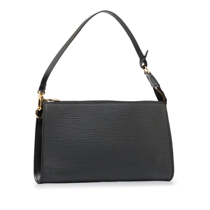 Louis Vuitton Epi Pochette Accessoires (SHG-xbxLFH) AWE