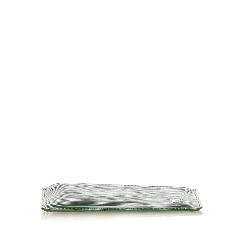 Louis Vuitton Epi Pochette Cles (SHG-26636) AWE - Image 3