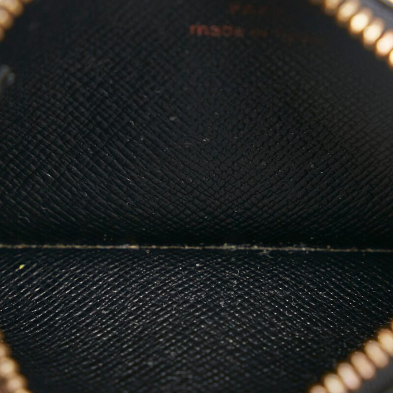 Louis Vuitton Epi Pochette Cles (SHG-33729) AWE - Image 4