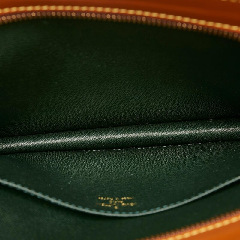 Louis Vuitton Epi Pochette Homme (SHG-30663) AWE - Image 5