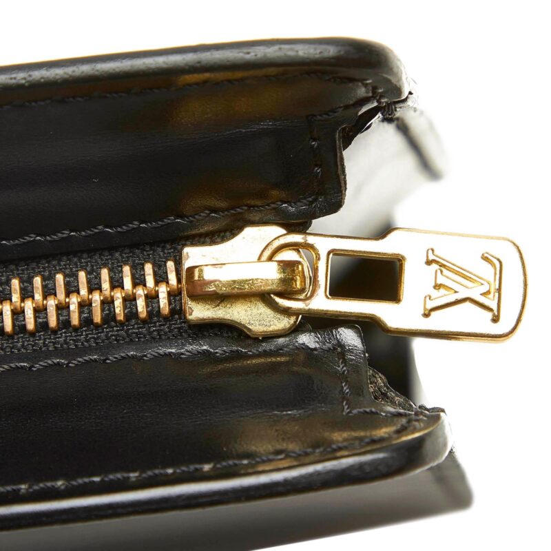 Louis Vuitton Epi Pochette Homme (SHG-31670) AWE - Image 8
