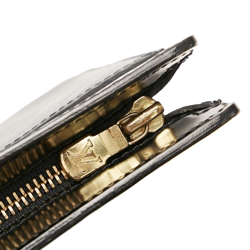 Louis Vuitton Epi Pochette Homme (SHG-32621) AWE - Image 8