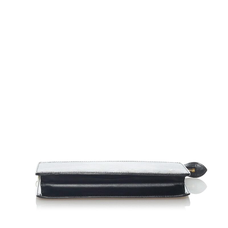 Louis Vuitton Epi Pochette Homme (SHG-32881) AWE - Image 3