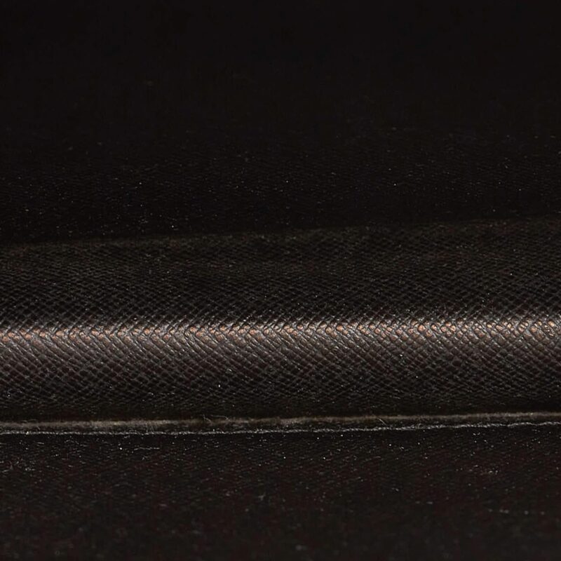 Louis Vuitton Epi Pochette Homme (SHG-32881) AWE - Image 5