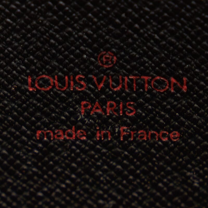 Louis Vuitton Epi Pochette Homme (SHG-32881) AWE - Image 6