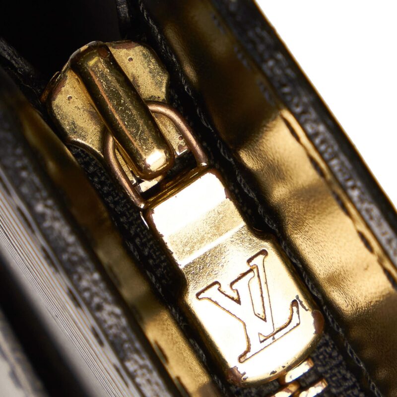 Louis Vuitton Epi Pochette Homme (SHG-32881) AWE - Image 4