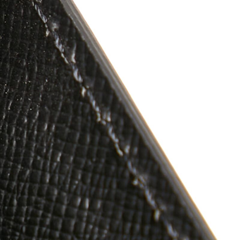 Louis Vuitton Epi Pochette Sellier Dragonne (SHG-27831) AWE - Image 9
