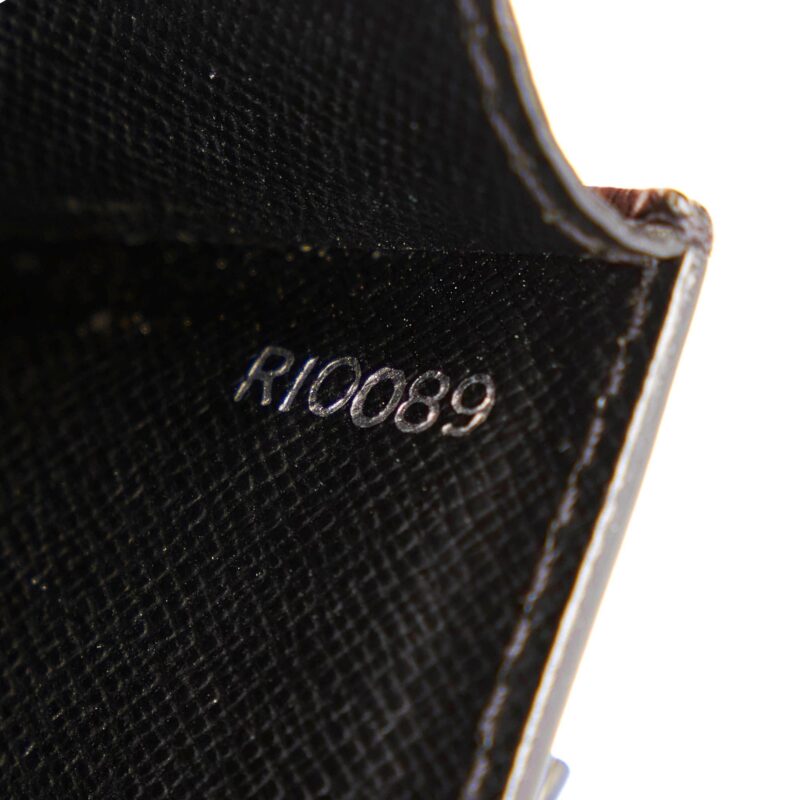 Louis Vuitton Epi Pochette Sellier Dragonne (SHG-29600) AWE - Image 6