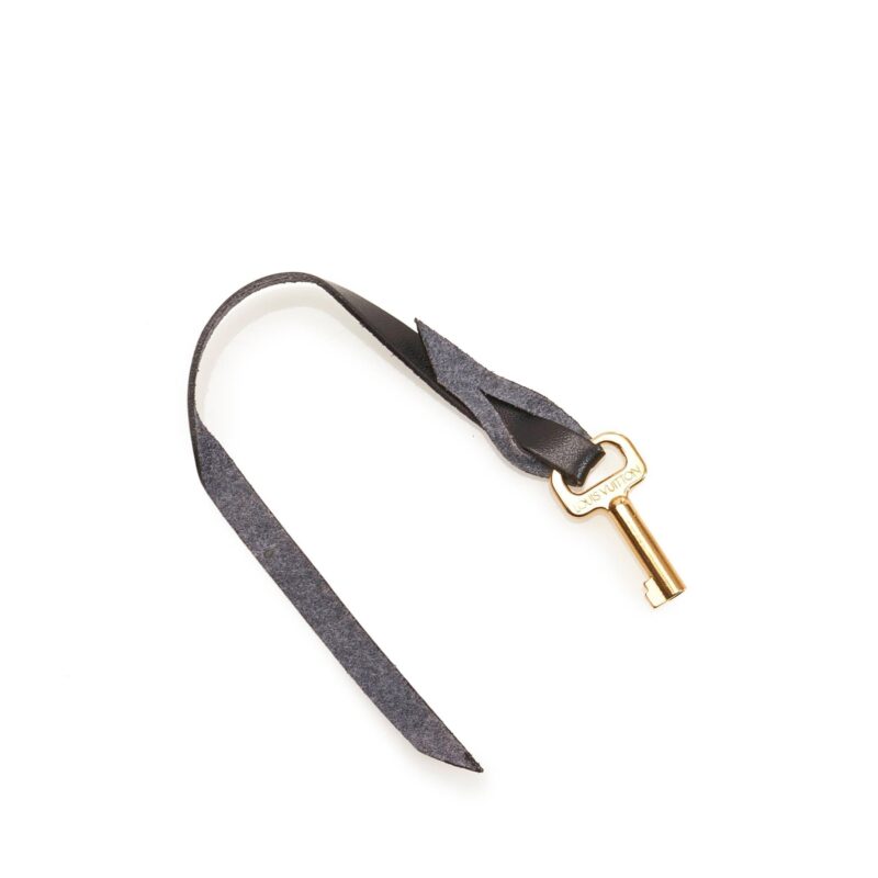 Louis Vuitton Epi Pochette Sellier Dragonne (SHG-32074) AWE - Image 10