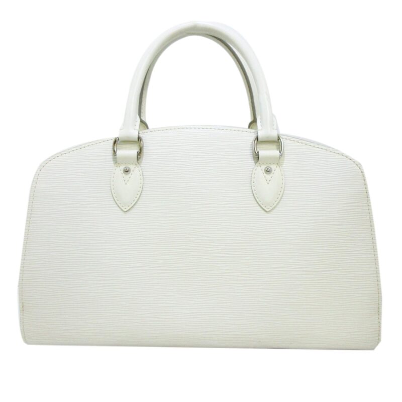 Louis Vuitton Epi Pont Neuf PM (SHG-29566) AWE - Image 2
