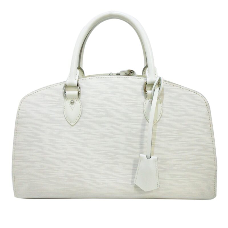 Louis Vuitton Epi Pont Neuf PM (SHG-29566) AWE - Image 15