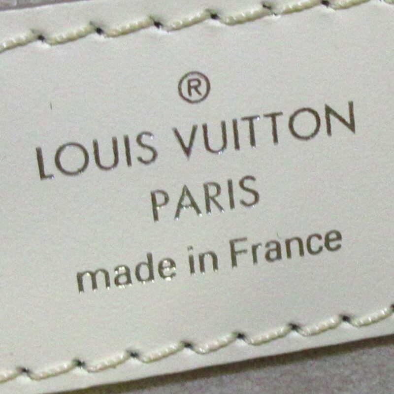 Louis Vuitton Epi Pont Neuf PM (SHG-29566) AWE - Image 6