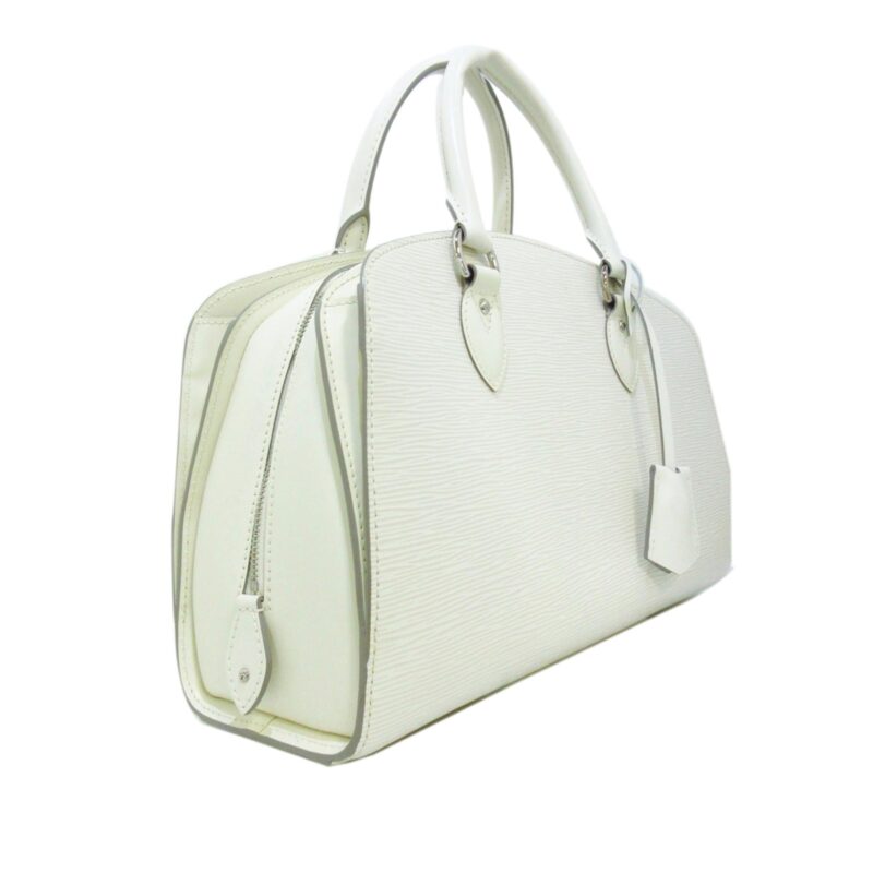 Louis Vuitton Epi Pont Neuf PM (SHG-29566) AWE