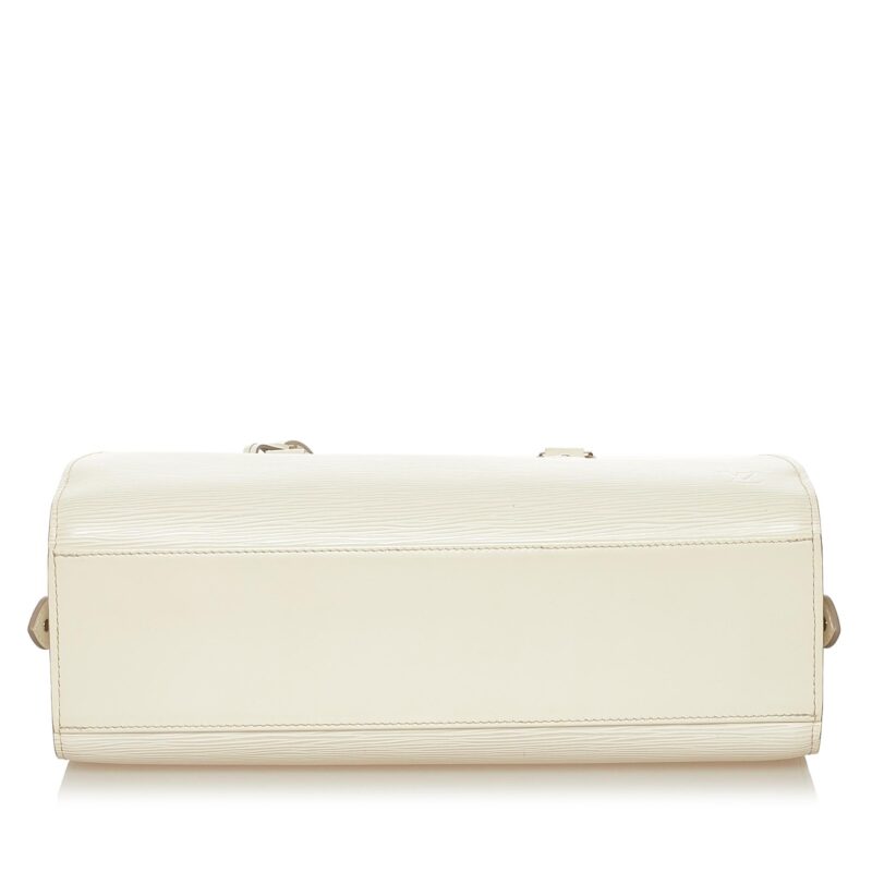 Louis Vuitton Epi Pont Neuf PM (SHG-35828) AWE - Image 3
