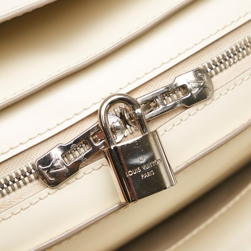 Louis Vuitton Epi Pont Neuf PM (SHG-35828) AWE - Image 9