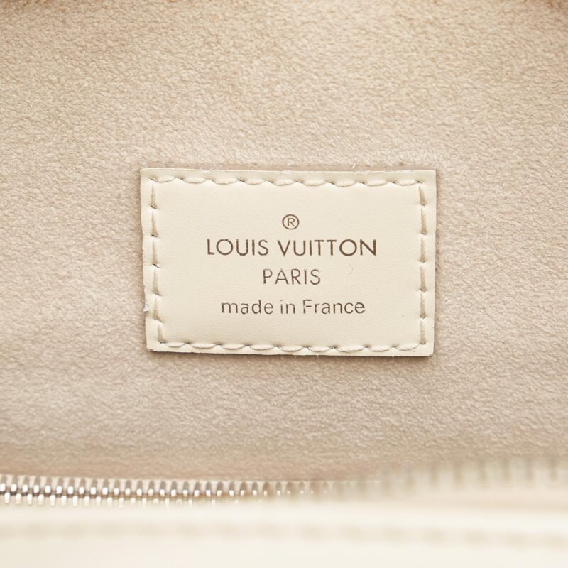Louis Vuitton Epi Pont Neuf PM (SHG-35828) AWE - Image 6