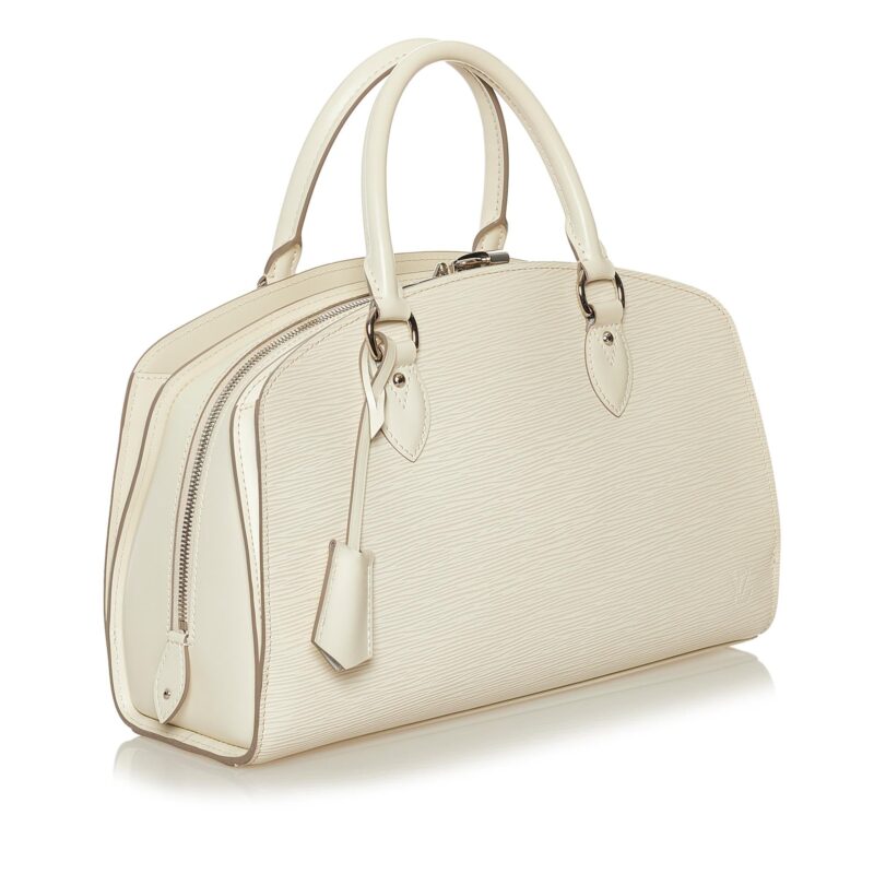 Louis Vuitton Epi Pont Neuf PM (SHG-35828) AWE