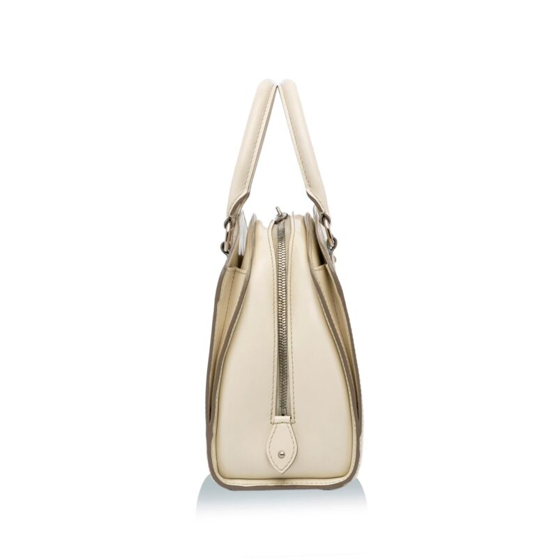 Louis Vuitton Epi Pont Neuf PM (SHG-cUYe4B) AWE - Image 2