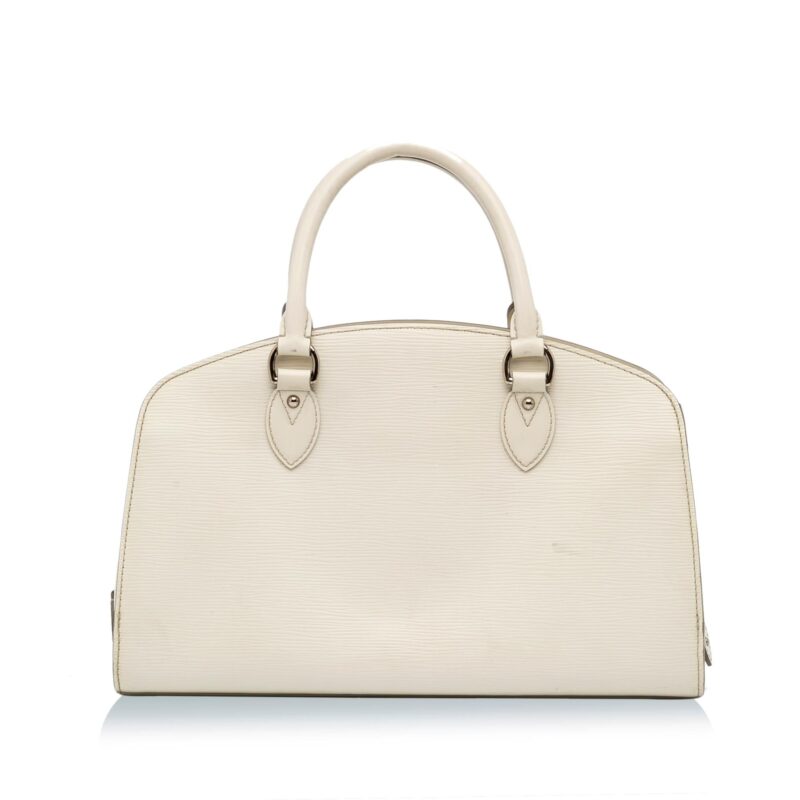 Louis Vuitton Epi Pont Neuf PM (SHG-cUYe4B) AWE - Image 3